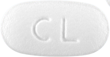 코살엑스정5/50mg 제품 사진