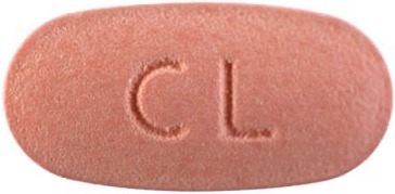 코살엑스정10/50mg 제품 사진