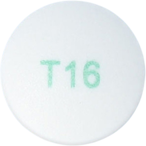 탐슬서방정0.2mg 제품 사진