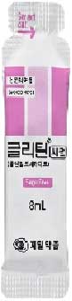 글리틴시럽_(0.4g/8mL) 제품 사진