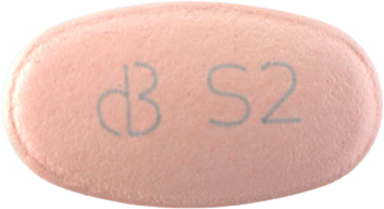 에스프라졸정20mg 제품 사진