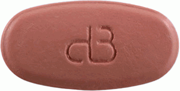 에스프라졸정40mg 제품 사진