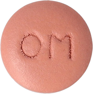 에스오피라졸정40mg 제품 사진