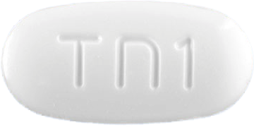 로우스타정40/5mg 제품 사진
