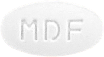 라듀엣정5/10mg 제품 사진