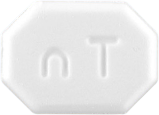 신텍스핀정5mg 제품 사진