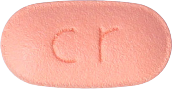 유오탄정80/12.5mg 제품 사진