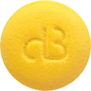 라베프리졸정10mg 제품 사진