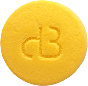 라베프리졸정20mg 제품 사진