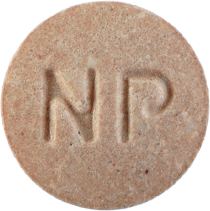 딜라텐정12.5mg 제품 사진