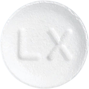 렉시프람정5mg 제품 사진