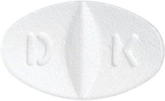 렉시프람정20mg 제품 사진