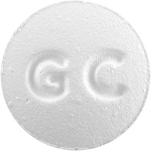 락사졸로정1mg 제품 사진