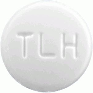 텔리토플러스정40/12.5mg 제품 사진