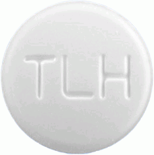 텔리토플러스정80/12.5mg 제품 사진