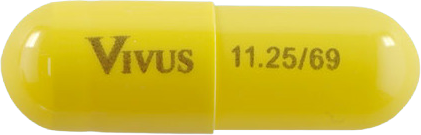 큐시미아캡슐11.25mg/69mg 제품 사진