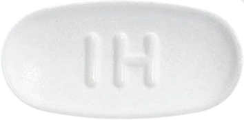 텔카디정40mg 제품 사진