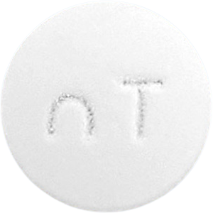 신텍클로페낙정100mg 제품 사진