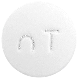 신텍클로페낙정100mg 제품 사진