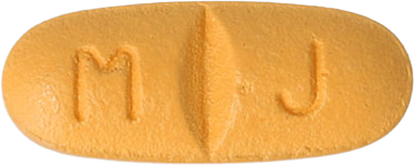 에살탄정160mg 제품 사진