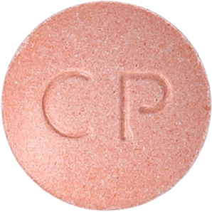 몬테루칸스츄정5mg 제품 사진