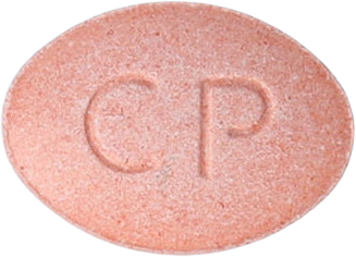 몬테루칸스츄정4mg 제품 사진