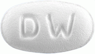 비코잘정5mg 제품 사진