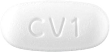 트로이카정40/5mg 제품 사진