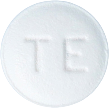 에피나젠정10mg 제품 사진