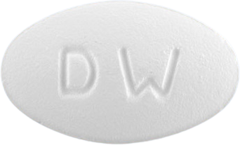 렉사콜드정20mg 제품 사진
