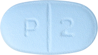 프릴린정150mg 제품 사진