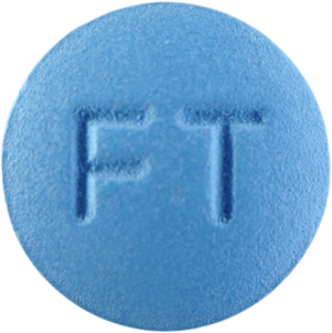 피나세트정5mg 제품 사진