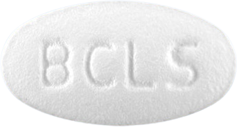 비씨로사정50mg 제품 사진