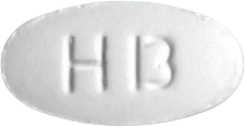 로사틴정50mg 제품 사진