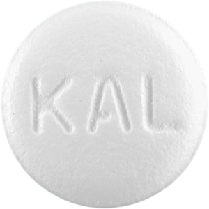 카리온정10mg 제품 사진