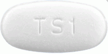 트루셋정40/5/12.5mg 제품 사진