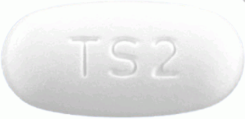 트루셋정80/5/12.5mg 제품 사진