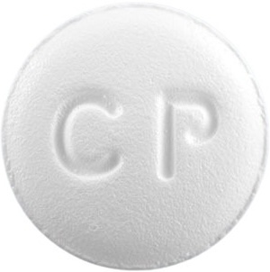 사포엠정100mg 제품 사진