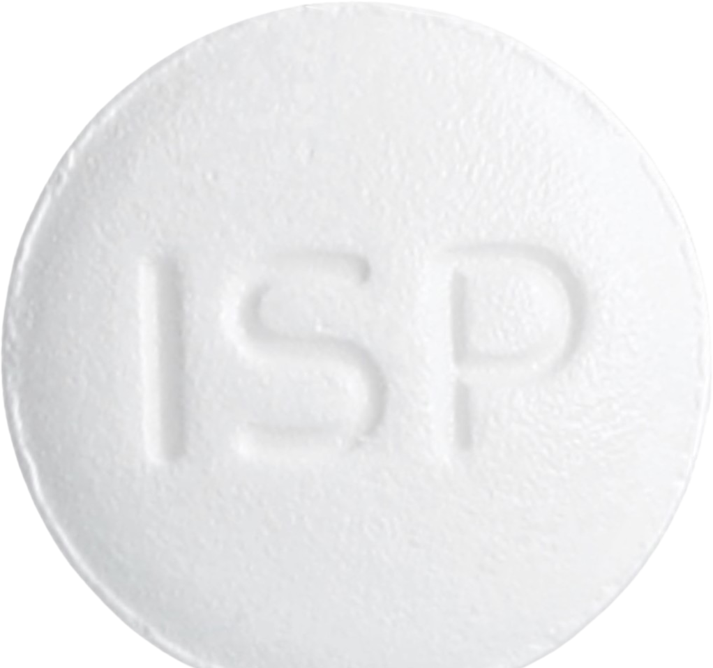 사르포그정100mg 제품 사진