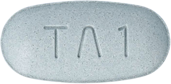 텔미콤정80/5mg 제품 사진
