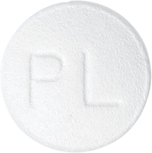 아톨바정20mg 제품 사진
