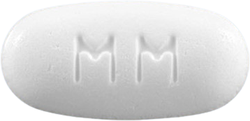 텔미원스정80/5mg 제품 사진