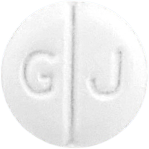 시타프릴정5mg 제품 사진