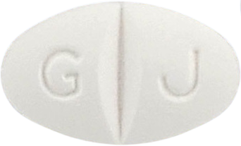 시타프릴정20mg 제품 사진