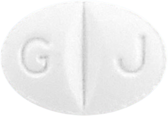 시타프릴정10mg 제품 사진