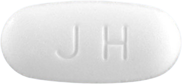 텔로스타정40/5mg 제품 사진