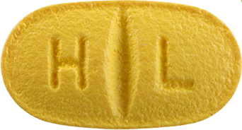 파로자트정10mg 제품 사진