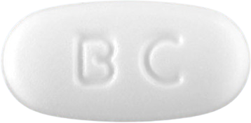 비씨텔미정40mg 제품 사진