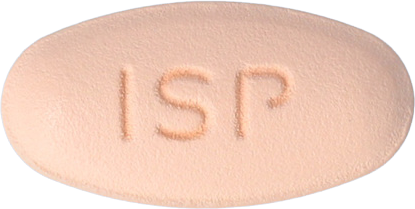 레보플라정500mg 제품 사진