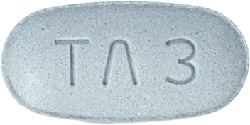 텔미콤정40/10mg 제품 사진